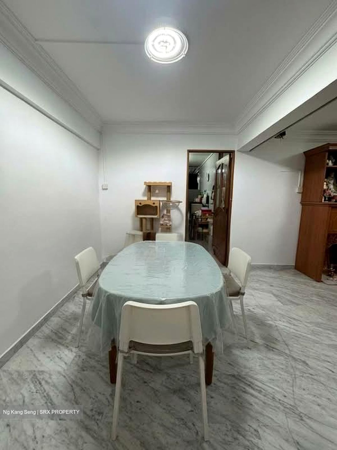 Blk 432 Tampines Street 41 (Tampines), HDB 5 Rooms #549021701